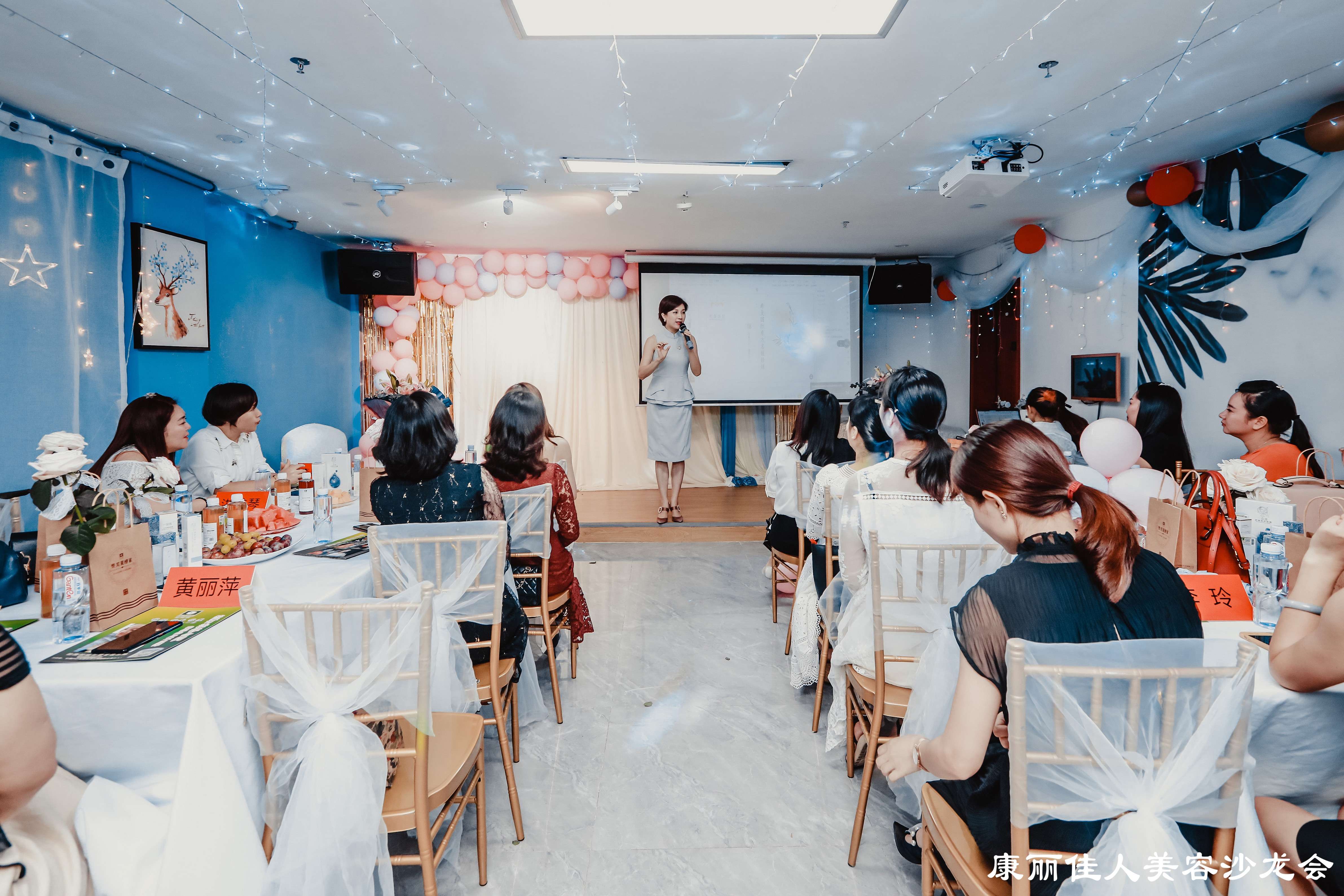 佛山培訓商場禮儀案例|能帶來直接經(jīng)濟利益